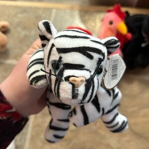 Ty beanie babies - Blizzard